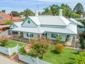 Wandew - Echuca Holiday Homes